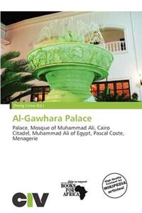 Al-Gawhara Palace