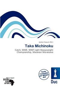 Taka Michinoku