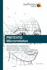 PRETEXTO Microrrelatos
