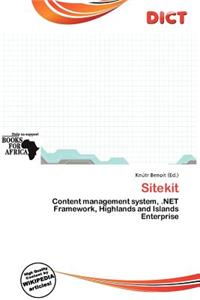 Sitekit