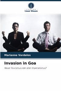 Invasion in Goa