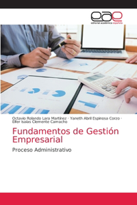 Fundamentos de Gestión Empresarial