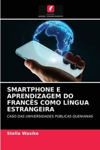 Smartphone E Aprendizagem Do Francês Como Língua Estrangeira
