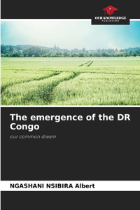 emergence of the DR Congo