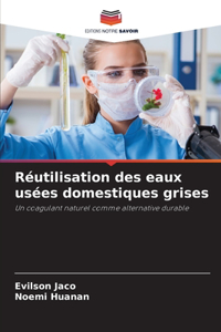 Réutilisation des eaux usées domestiques grises