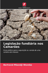 Legislação fundiária nos Camarões