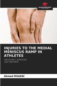 Injuries to the Medial Meniscus Ramp in Athletes