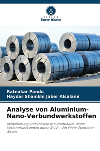 Analyse von Aluminium-Nano-Verbundwerkstoffen