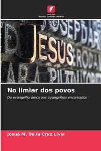 No limiar dos povos