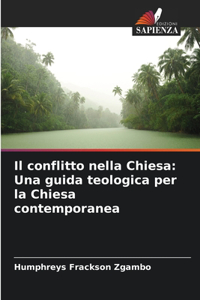 conflitto nella Chiesa