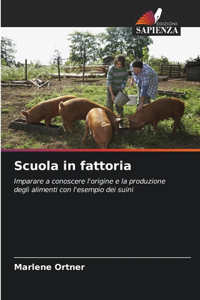 Scuola in fattoria