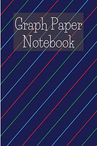 Graph Paper Notebook