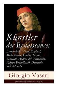 Künstler der Renaissance