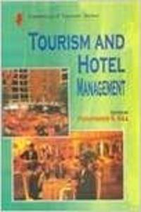 Tourism And Hotel Management