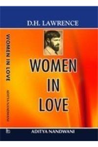 D.H. Lawrence
