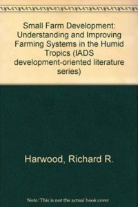 Farming Systems in the Tropics