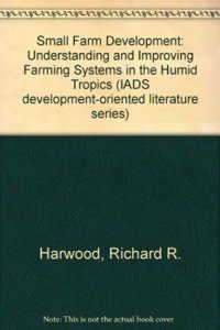 Farming Systems in the Tropics