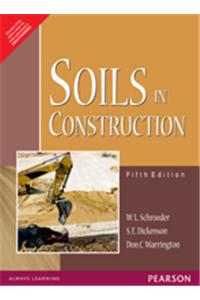 Soils In Construction