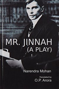 Mr. Jinnah (A Play)