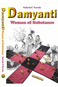 Damyanti - Women of Substance