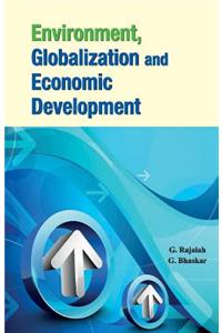 Environment, Globalization & Economic Development