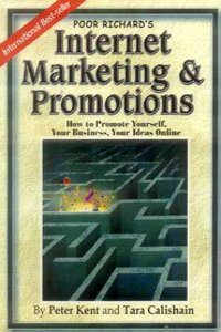 Internet Marketing And Promotions
