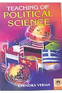 Teaching of Political Science