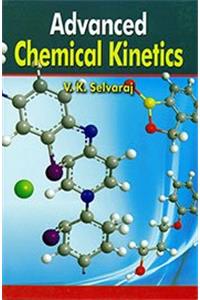 Advanced Chemical Kinetics, 196pp., 2013