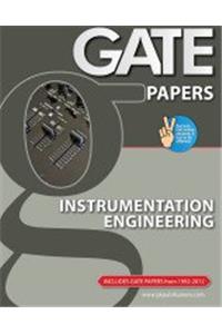 GATE: Instrumentation Engineering Papers