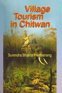 Village Tourism In Chitwan