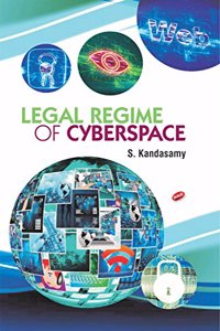 Legal Regime of Cyberspace