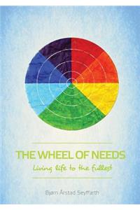 Wheel of Needs