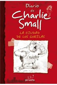Charlie Small. Piratas de La Isla Perfidia