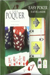 Easy poker (Saber vivir) (Spanish Edition)