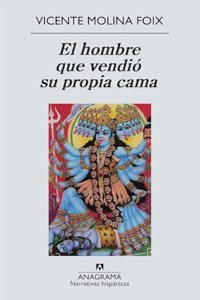 El Hombre Que Vendiao Su Propia Cama