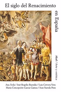 Historia del Arte Espanol