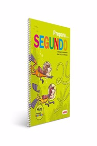 PREPARA SEGUNDO: Repasa los contenidos clave de 1.o de Primaria