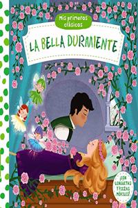 Mis primeros clasicos. La bella durmiente