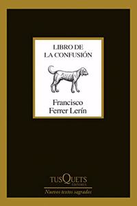 Libro de la confusion