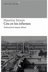 Cita En Los Infiernos
