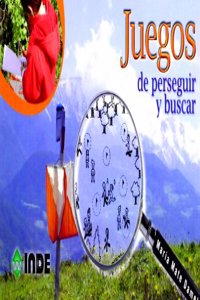 Juegos de perseguir y buscar