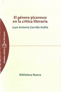 El genero picaresco en la critica literaria