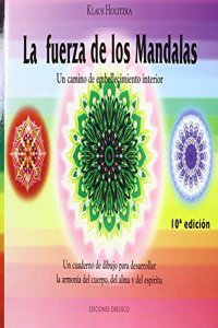 La Fuerza de los Mandalas/Power Mandalas (The Kryon Serial)