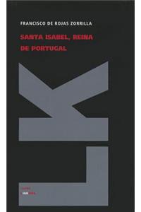 Santa Isabel, reina de Portugal