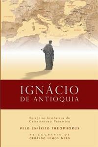 Ignácio de Antioquia