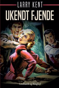 Ukendt fjende
