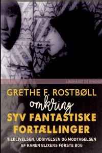 Omkring Syv fantastiske Fortællinger