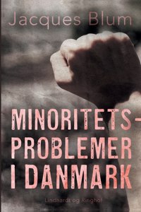 Minoritetsproblemer i Danmark