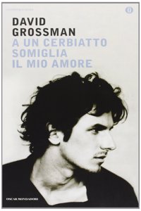 A un cerbiatto somiglia il mio amore