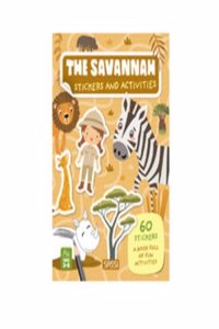 The Savannah